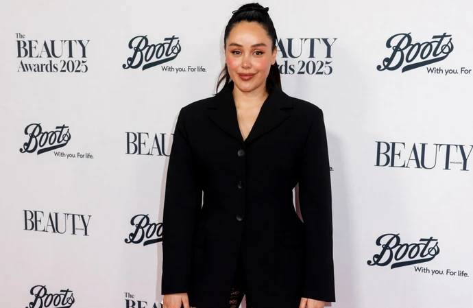 Marnie Simpson has three children