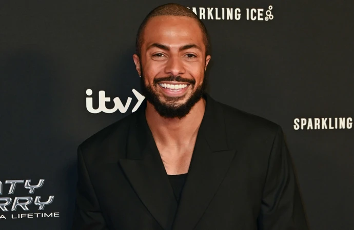 Kiss FM presenter Tyler West