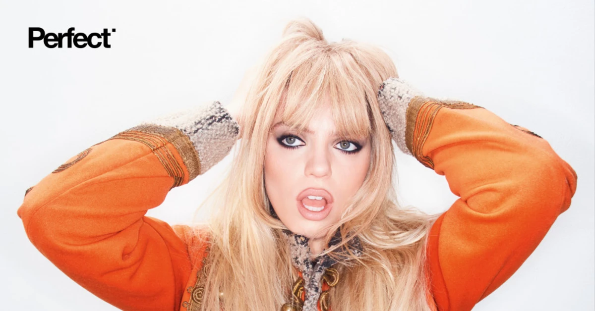 Renée Rapp ‘loves’ writing music but ‘detests’ putting it out