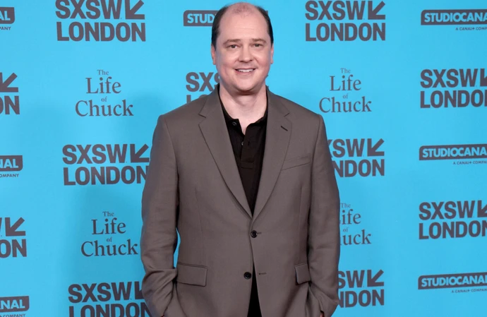 Mike Flanagan is to direct The Mist