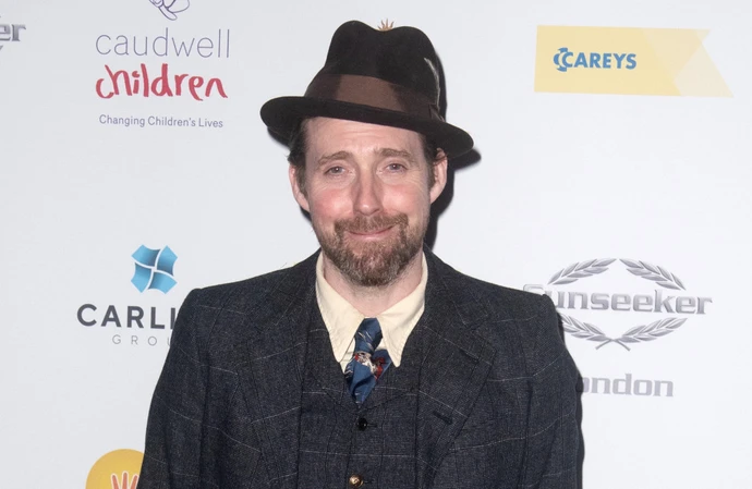 Ricky Wilson is to join Bill Bailey for BBC Arts’ Exraordinary Portraits