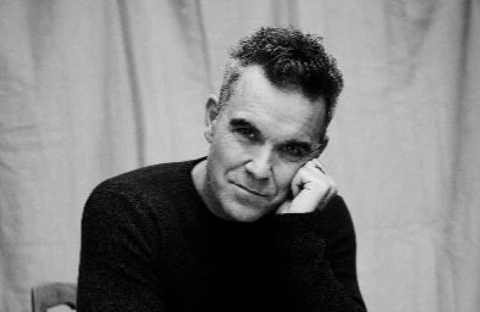 Robbie Williams is among the artists confirmed for BRITs Week 26