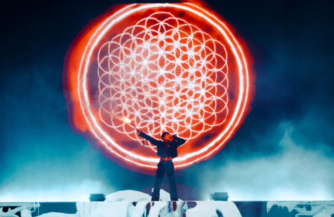 Bring Me The Horizon's biggest concert to date is headed to the cinema