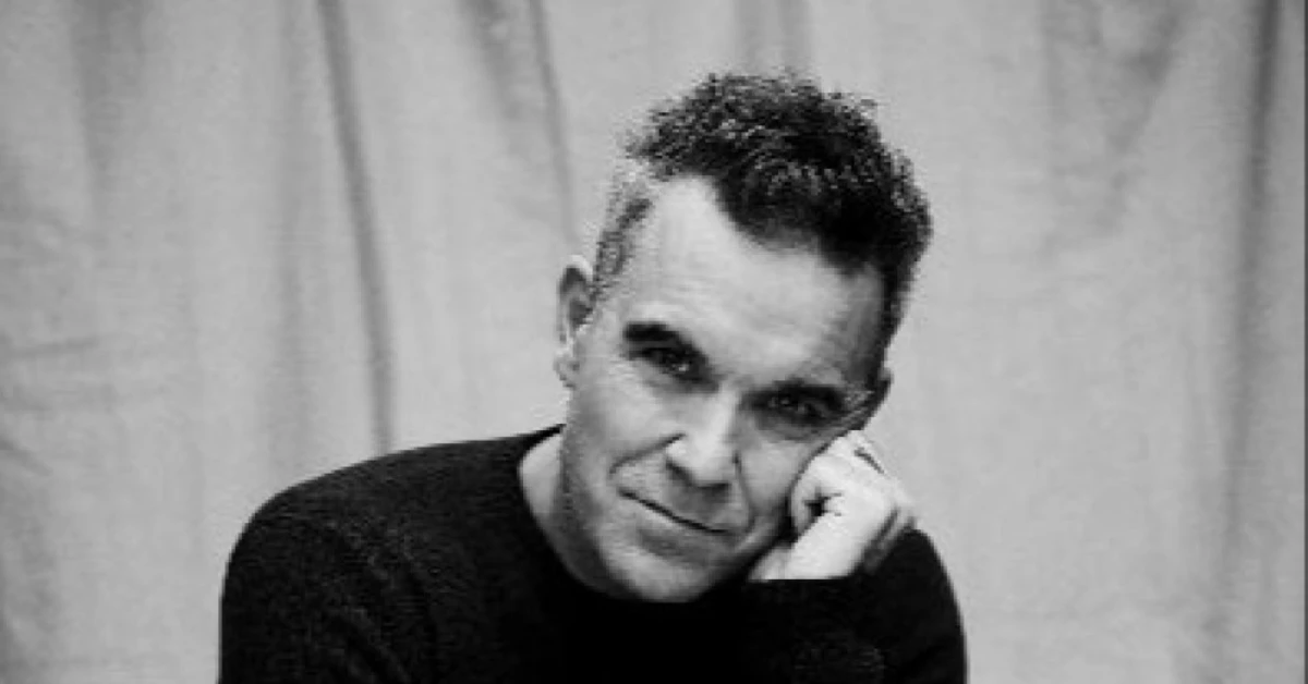 Robbie Williams to play intimate Manchester show for BRITs Week 26