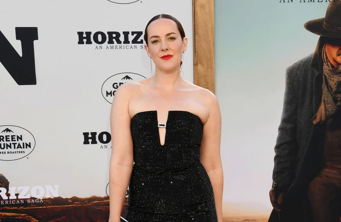 Jena Malone has got engaged