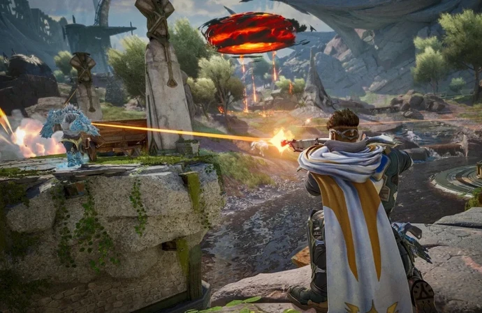 Highguard will remain online despite layoffs at developer Wildlight Entertainment, with a 'core group' of staff retained to continue supporting the live-service shooter