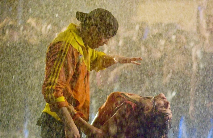 Step Up 2: The Streets (2008) 