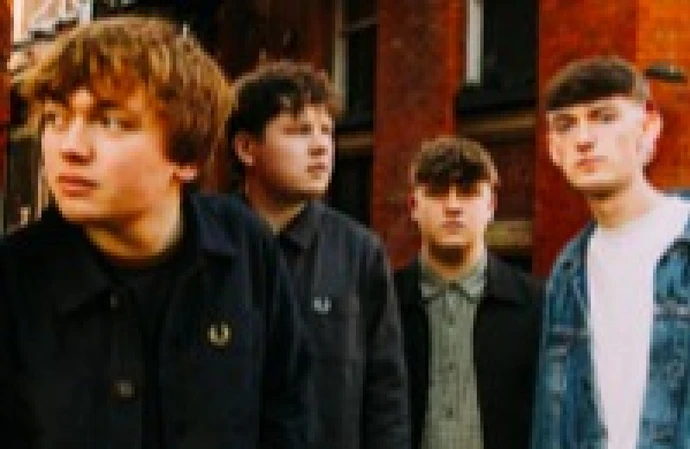 Photo: Jake Haseldine