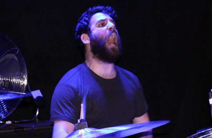 Manchester Orchestra drummer Tim Very has died aged 42