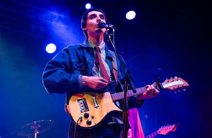 Credit: Getty Images