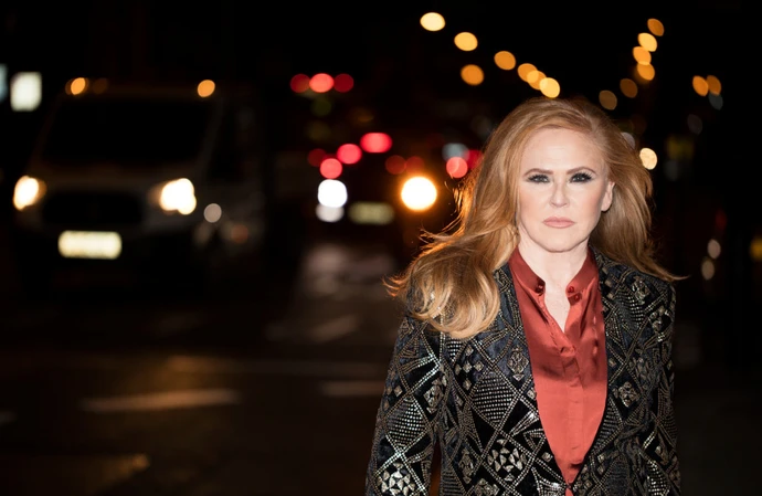 T'Pau will release their new album Be Wonderful on April 10
