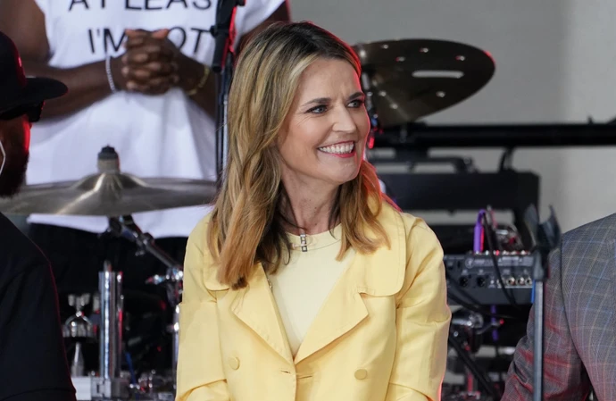 Savannah Guthrie's mom is still missing