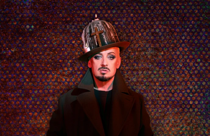 Boy George and Culture Club are playing Henley Festival 2026