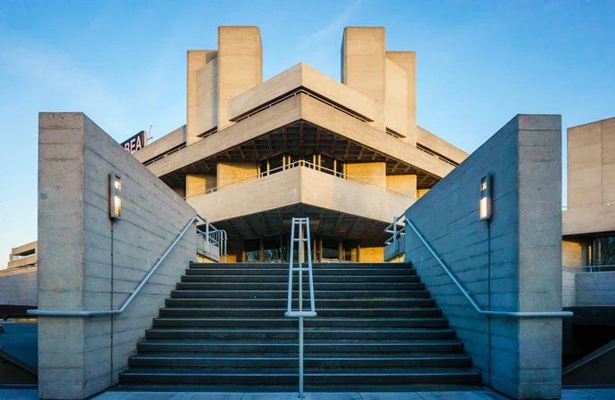 Photo: Paul Crudge/Gonzales Photo/Avalon