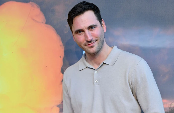 Jacob Roberts plays corrupt detective Kit Green in Coronation Street