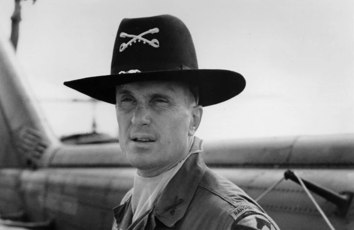 4. 'I Love the Smell of Napalm' — Apocalypse Now