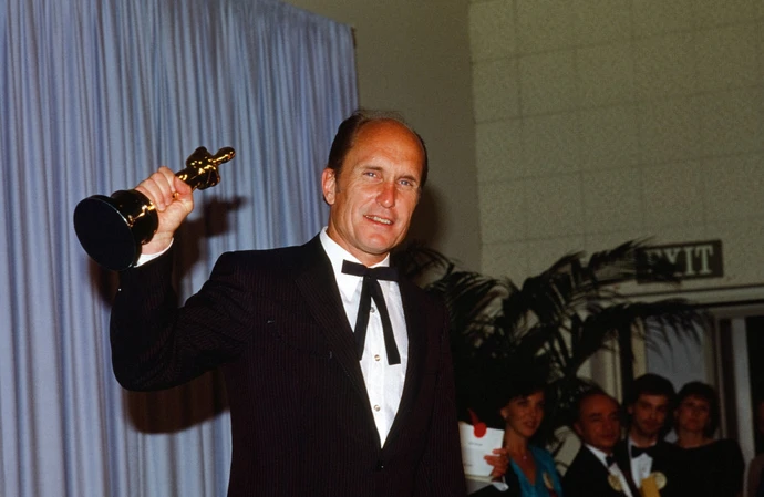 5. Oscar Glory with Tender Mercies
