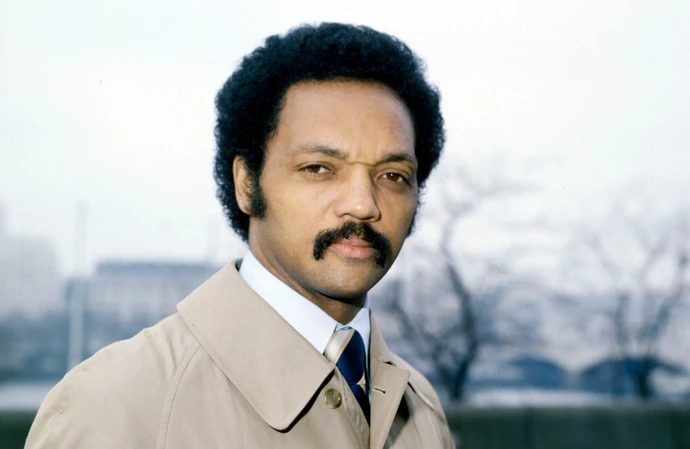 Tributes have poured in for late civil rights activist Jesse Jackson