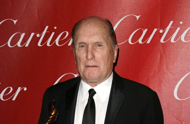 Robert Duvall