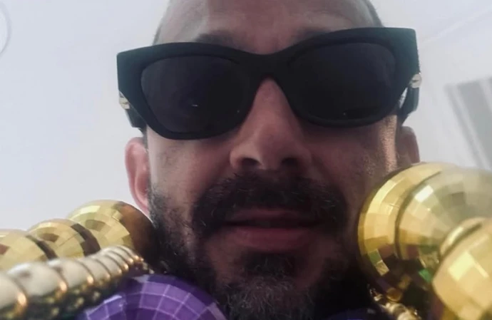 Shia LaBeouf has addressed his Mardi Gras arrest with a brief social media message hours after being released from jail