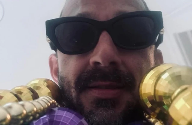 Shia LaBeouf has addressed his Mardi Gras arrest with a brief social media message hours after being released from jail