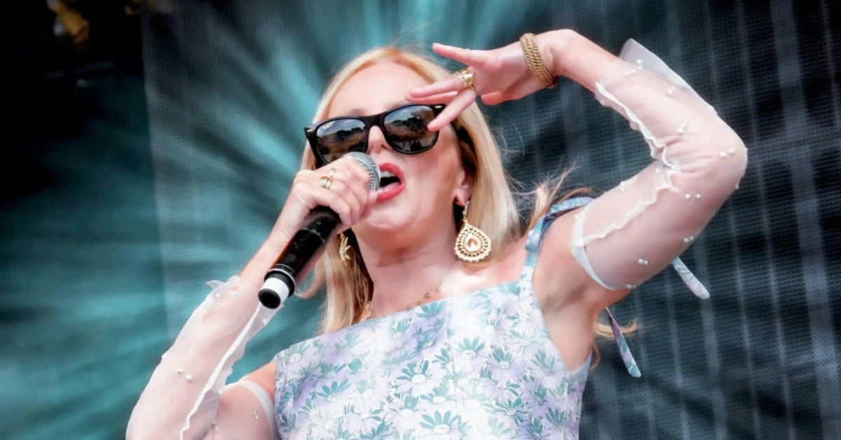 Interview: Altered Images singer Clare Grogan celebrating their iconic album Happy Birthday on tour, sexism in the music industry and why she had to morally turn down a McDonald's advert...