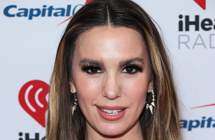 Christy Carlson Romano got a concerning result from a cancer screening