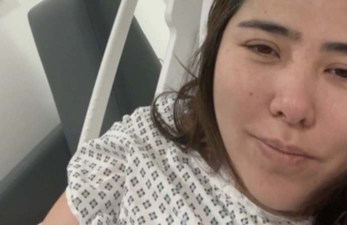 Michelle Elman is a life coach on ITV's This Morning / © Instagram