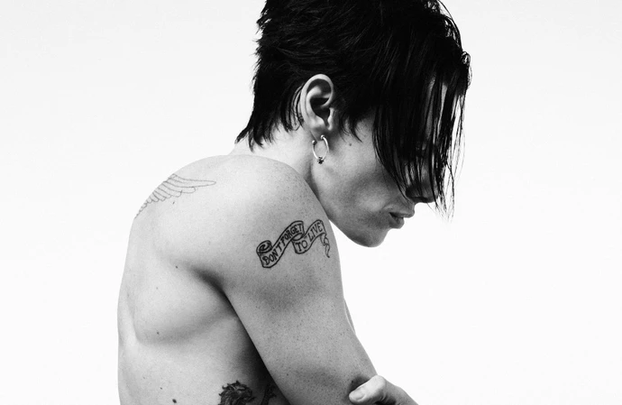 Yungblud is releasing Idols II digitally on February 20