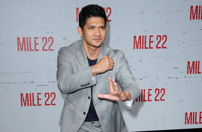 Iko Uwais is returning to his home turf by starring in new action thriller Warrior