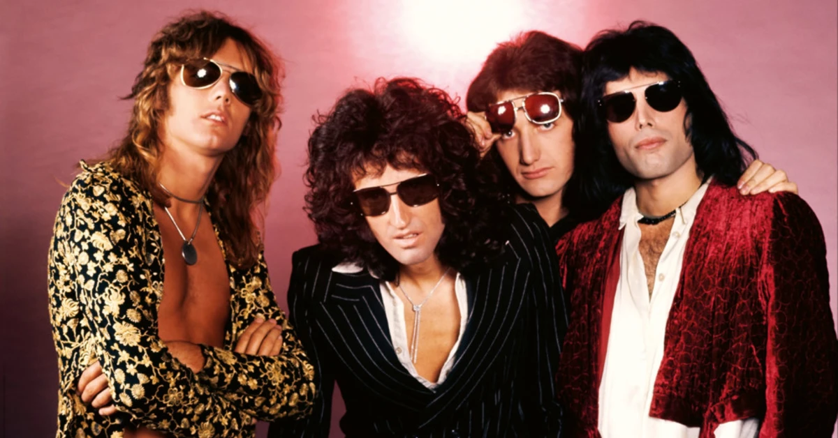 Queen announce major reissue of landmark Queen II album, complete