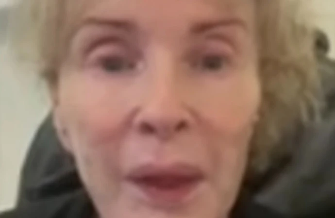 Beverley Callard / © Instagram