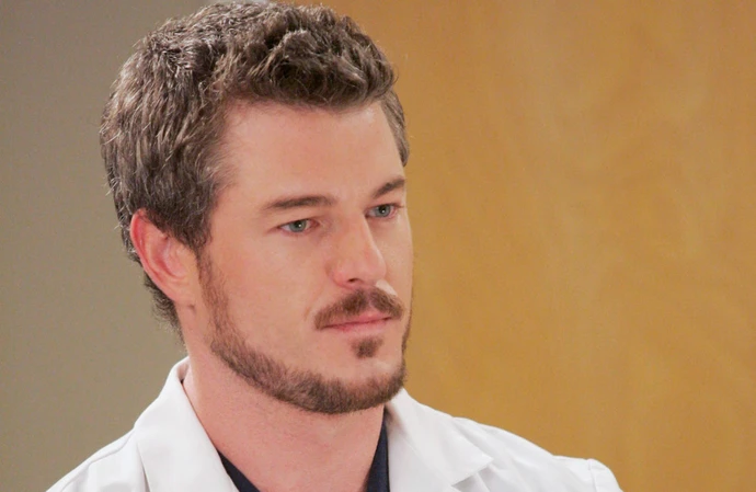 Becoming McSteamy on Grey’s Anatomy