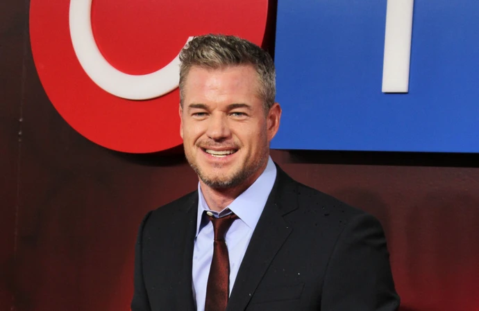 Leading Man in The Last Ship