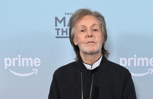 Sir Paul McCartney is the subject of a new documentary