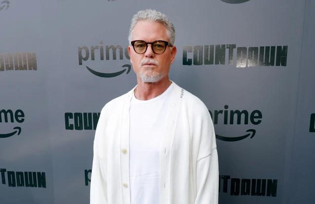Farewell McSteamy: A look back at the life of Eric Dane
