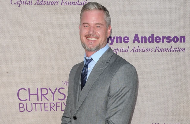 Eric Dane