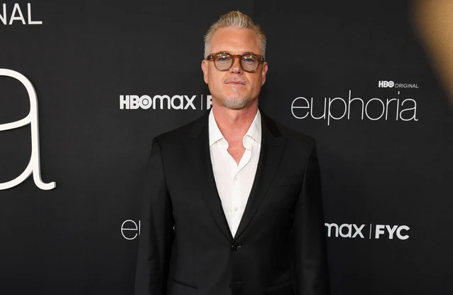Eric Dane’s ex-girlfriend still 'processing' his death