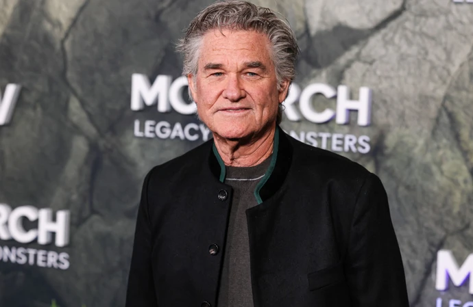 Kurt Russell turns 75 on March 17