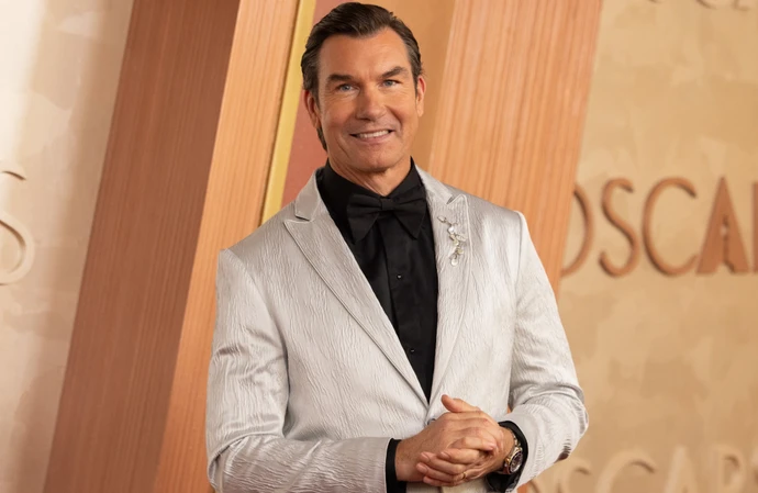 Jerry O'Connell 'struggled with nicotine for decades'