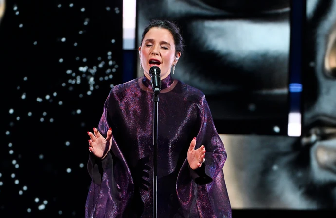 Jessie Ware is ‘reclaiming’ her sense of identity in her forties