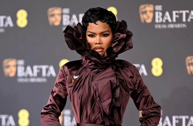 Teyana Taylor