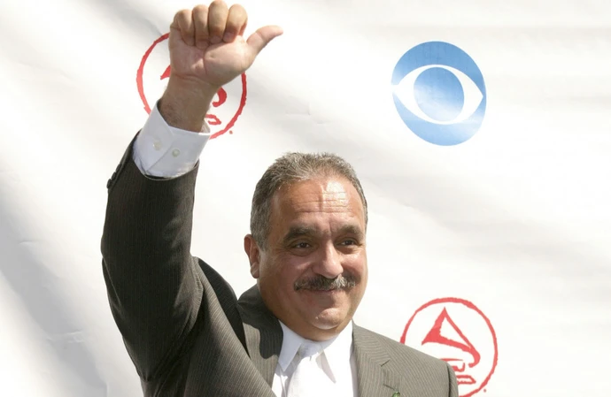 Salsa legend Willie Colón passed away at the age of 75