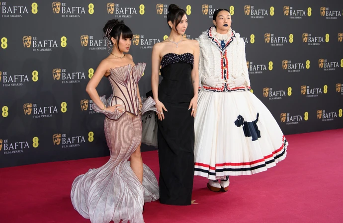 8. HUNTR/X might stage the boldest debut moment
