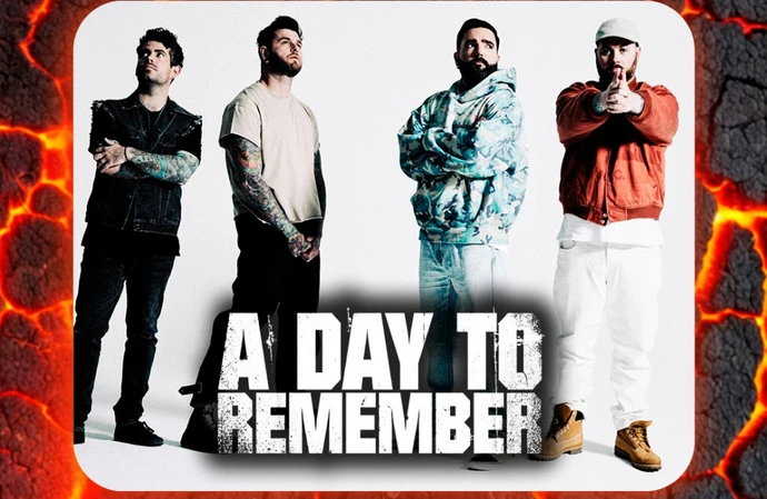 Photo: Download Festival