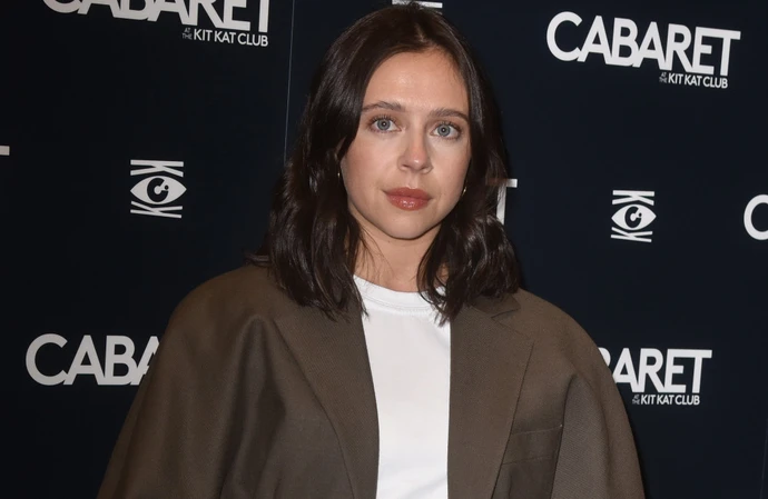 The Diary of a Teenage Girl star Bel Powley