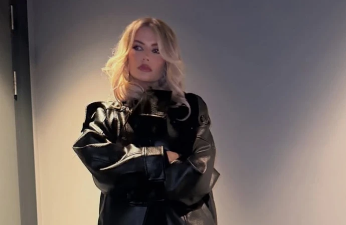 Lucy Fallon spent five weeks as an inpatient in a psychiatric hospital after what she described as a catastrophic mental health crisis that left her at ‘absolute rock bottom’