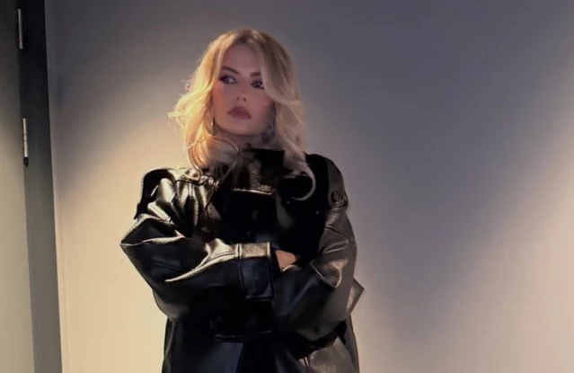 Lucy Fallon spent five weeks as an inpatient in a psychiatric hospital after what she described as a catastrophic mental health crisis that left her at ‘absolute rock bottom’
