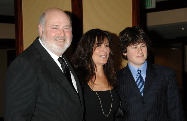Nick Reiner’s only visitor while awaiting trial for the murders of his parents has reportedly been his attorney Kimberly Greene