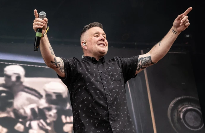 Dropkick Murphys are planning a memorial show